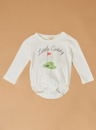 Little Caddy Bubble - ALTAR'D STATE KIDS