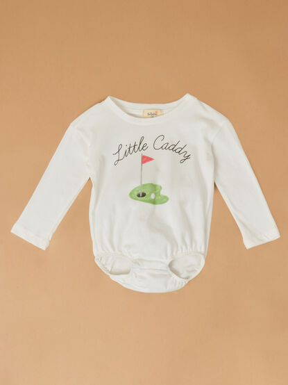 Little Caddy Bubble - ALTAR'D STATE KIDS