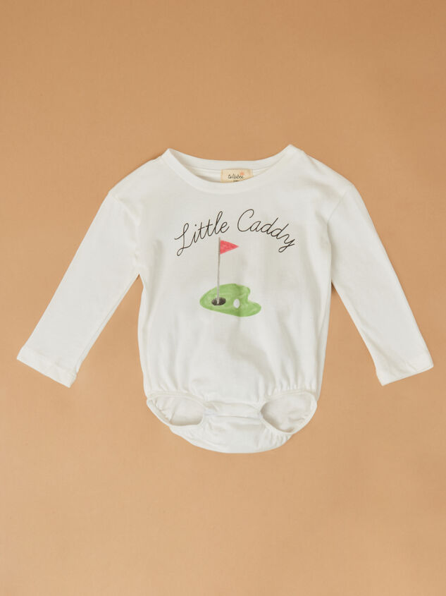 Little Caddy Bubble - ALTAR'D STATE KIDS