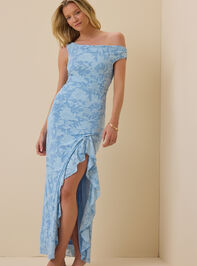 Kalista Maxi Dress - ALTAR'D STATE KIDS