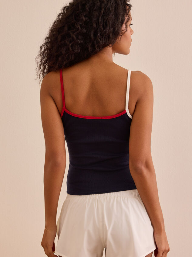 Flag Patch Tank Detail 6 - ALTAR'D STATE KIDS