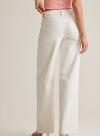 Jessie Mid Rise Jeans Detail 6 - AS Kids