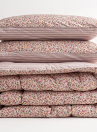 Blair Cotton Comforter Detail 3 - ALTAR'D STATE KIDS