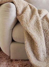 Dahlia Throw Detail 2 - ALTAR'D STATE KIDS