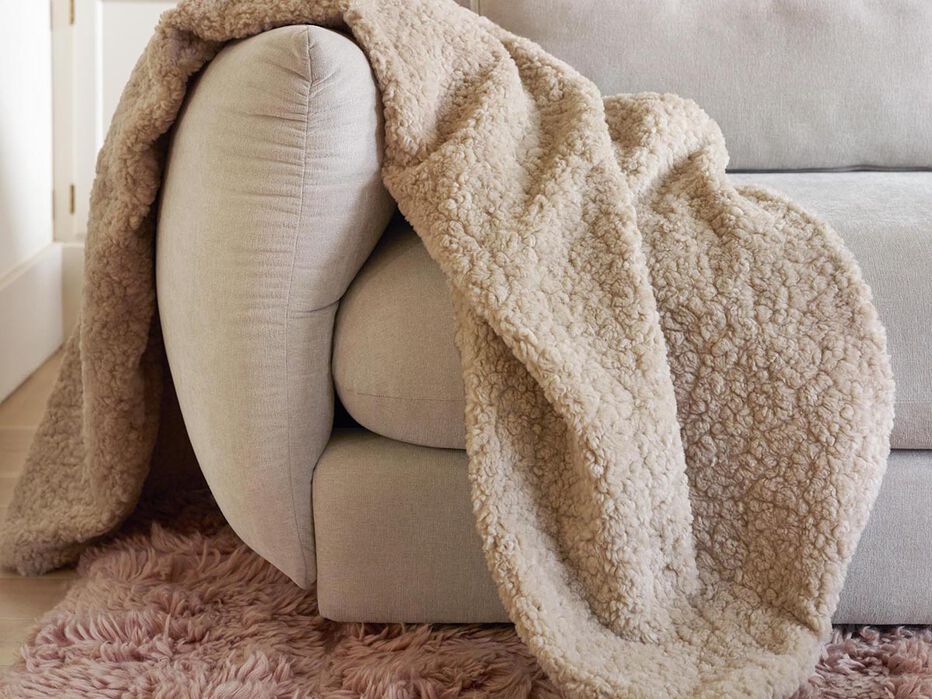 Dahlia Throw - ALTAR'D STATE KIDS - 