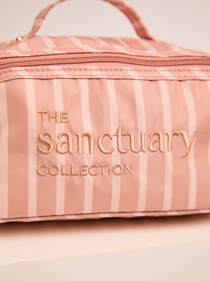 Sanctuary Cosmetic Bag - AS Kids