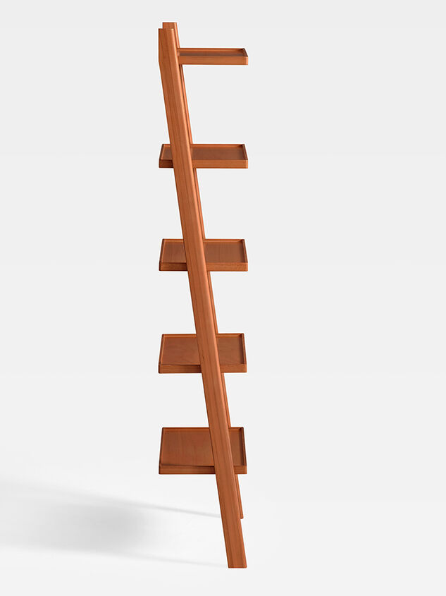 Cece Leaning Storage Shelf Detail 8 - ALTAR'D STATE KIDS