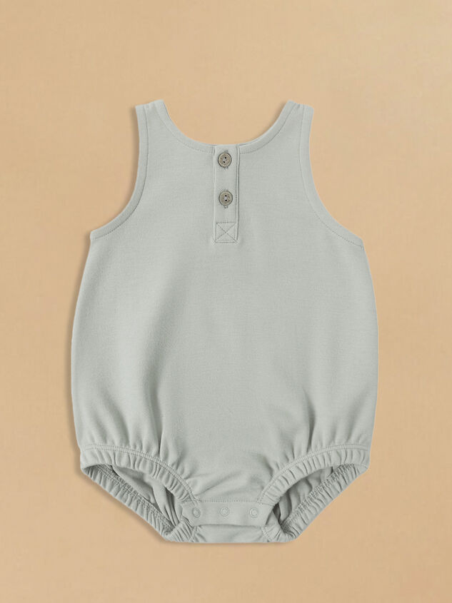 Lennon Henley Bubble by Quincy Mae - ALTAR'D STATE KIDS