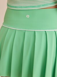Endurance Pleated Skirt Detail 5 - ALTAR'D STATE KIDS
