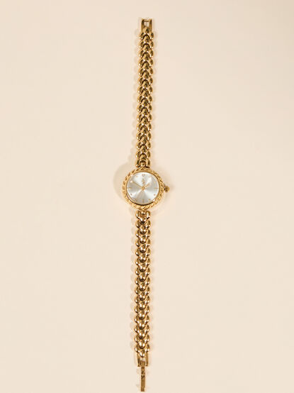 Rope Trim Dainty Watch - ALTAR'D STATE KIDS