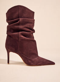 Maryana Slouch Stiletto by Schutz - AS Kids