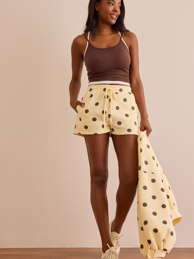 Spot Me Set Shorts - ALTAR'D STATE KIDS