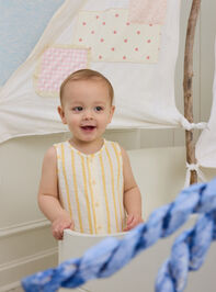 Murphy Stripe Shortall Detail 3 - ALTAR'D STATE KIDS