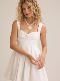 Reese Mini Dress Detail 2 - AS Kids