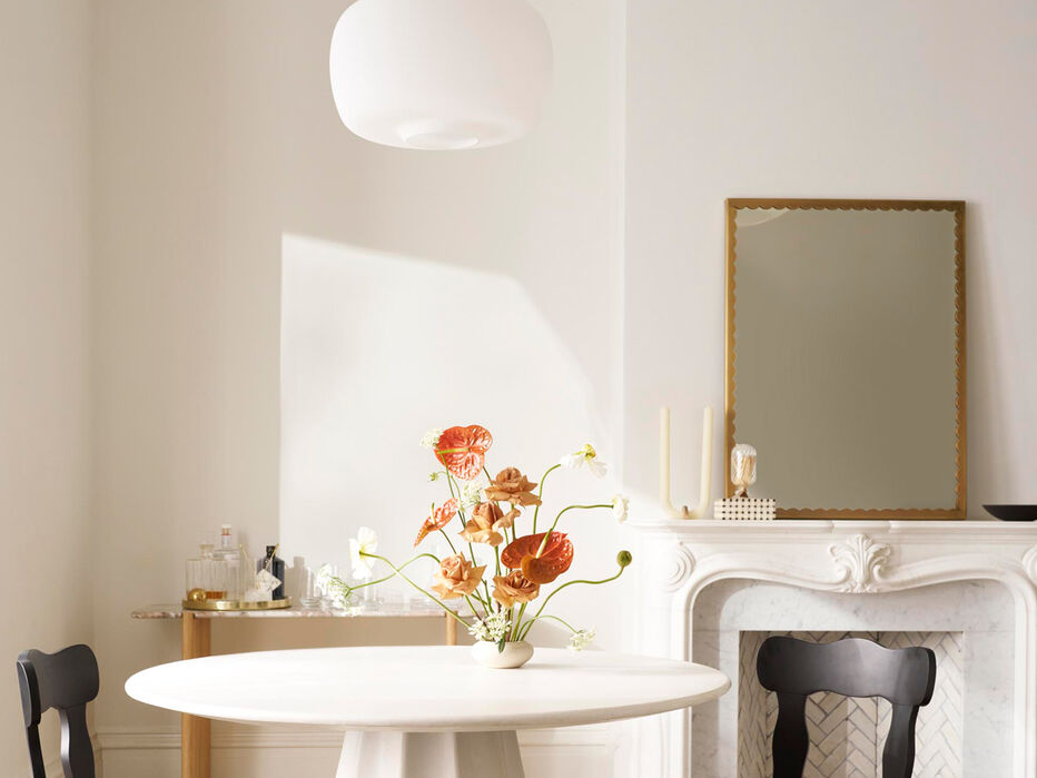 Jackie Metal Mirror - ALTAR'D STATE KIDS - 