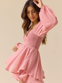 Lilitha Smocked Romper Detail 2 - ALTAR'D STATE KIDS