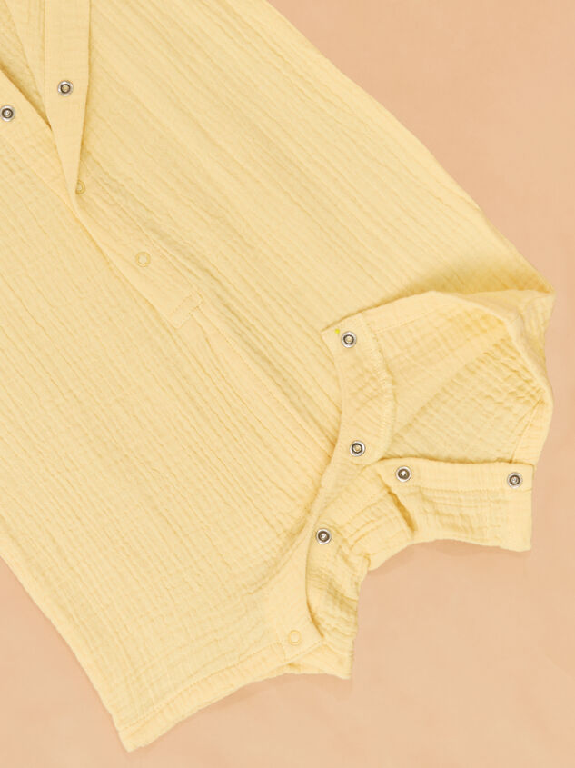 Julian Shortall Detail 4 - ALTAR'D STATE KIDS