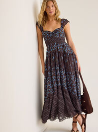 Nixie Maxi Dress - AS Kids