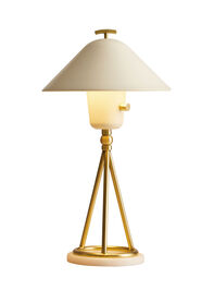 Sophie Table Lamp Detail 2 - ALTAR'D STATE KIDS