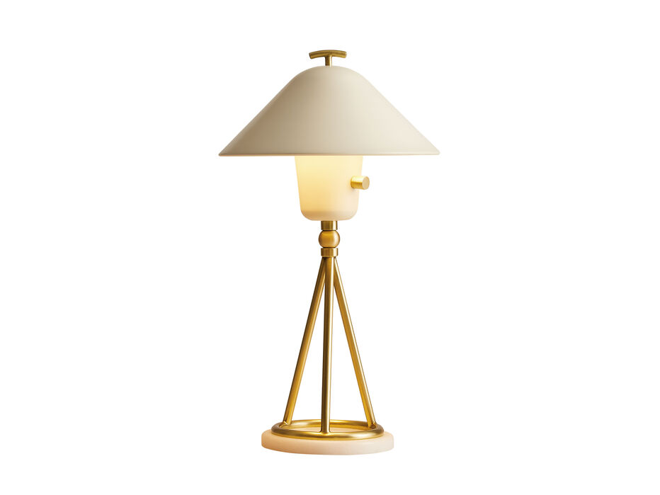 Sophie Table Lamp - ALTAR'D STATE KIDS - 