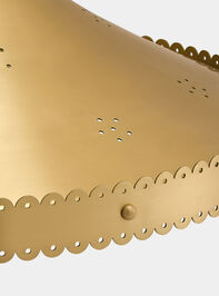 Karina Pendant Detail 3 - ALTAR'D STATE KIDS