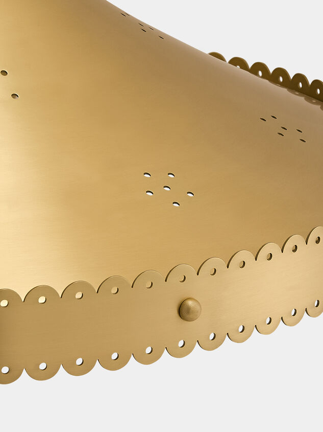 Karina Pendant Detail 3 - ALTAR'D STATE KIDS