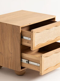 Juniper Nightstand Detail 6 - ALTAR'D STATE KIDS