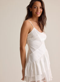 Avia Mini Dress Detail 3 - AS Kids