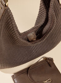 Dolce Vita Belt Strap Purse Detail 3 - ALTAR'D STATE KIDS