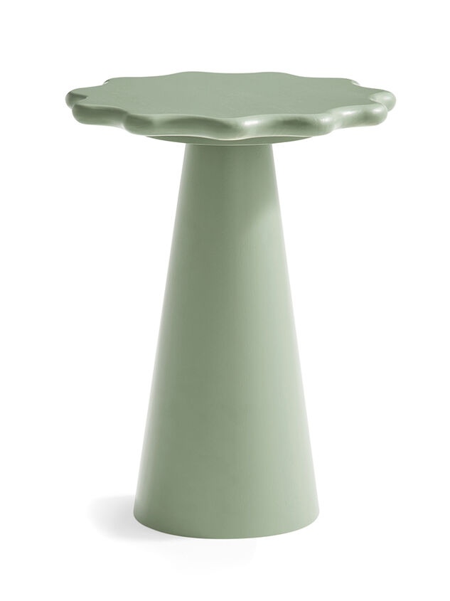 Holly Wood Side Table - ALTAR'D STATE KIDS