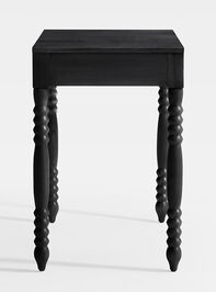 June Vanity Desk Detail 4 - ALTAR'D STATE KIDS