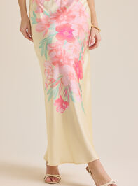 Luka Satin Bandana Top Detail 4 - ALTAR'D STATE KIDS