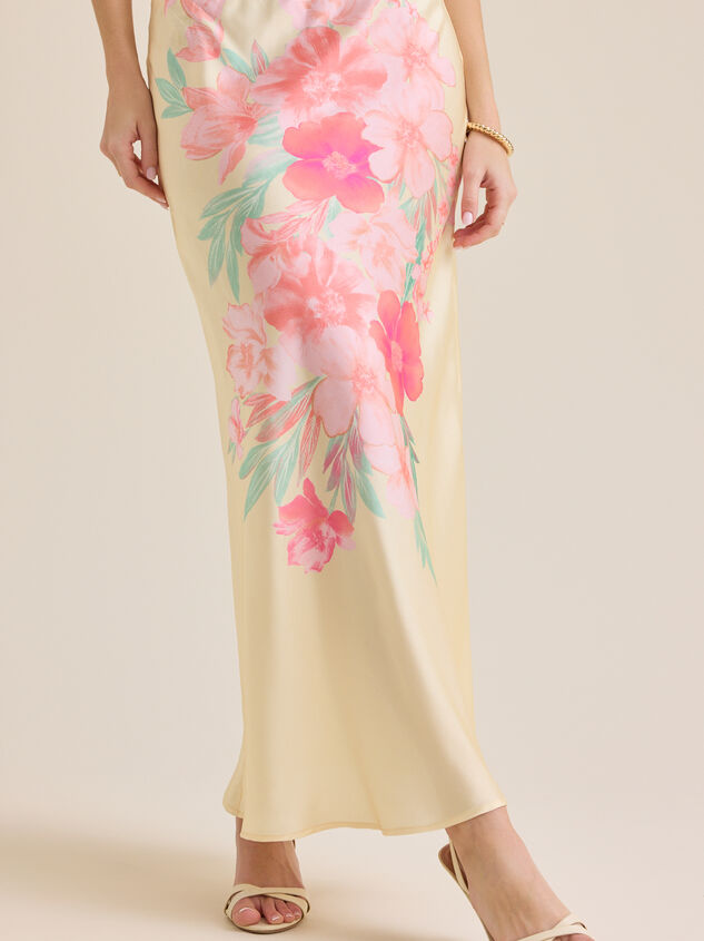 Luka Satin Bandana Top Detail 4 - ALTAR'D STATE KIDS