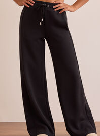 Supersoft Wide Leg Pants Detail 3 - ALTAR'D STATE KIDS