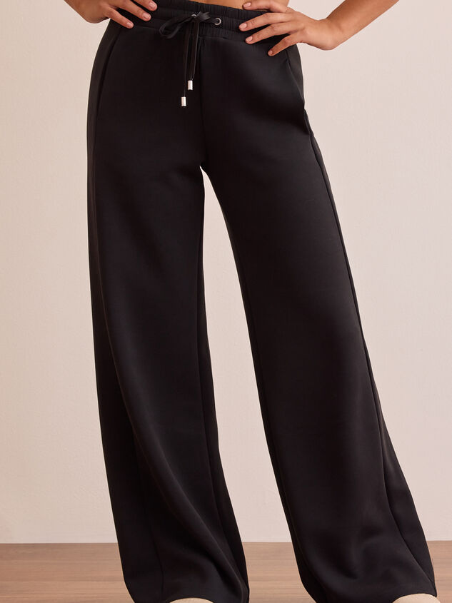 Supersoft Wide Leg Pants Detail 3 - ALTAR'D STATE KIDS