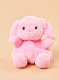 Petal Pink Lop Bunny - ALTAR'D STATE KIDS