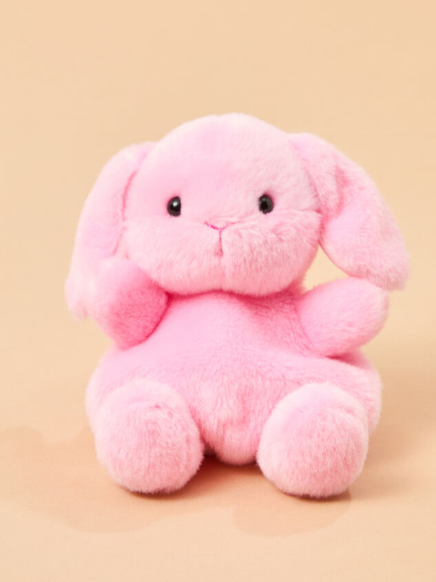 Petal Pink Lop Bunny - ALTAR'D STATE KIDS