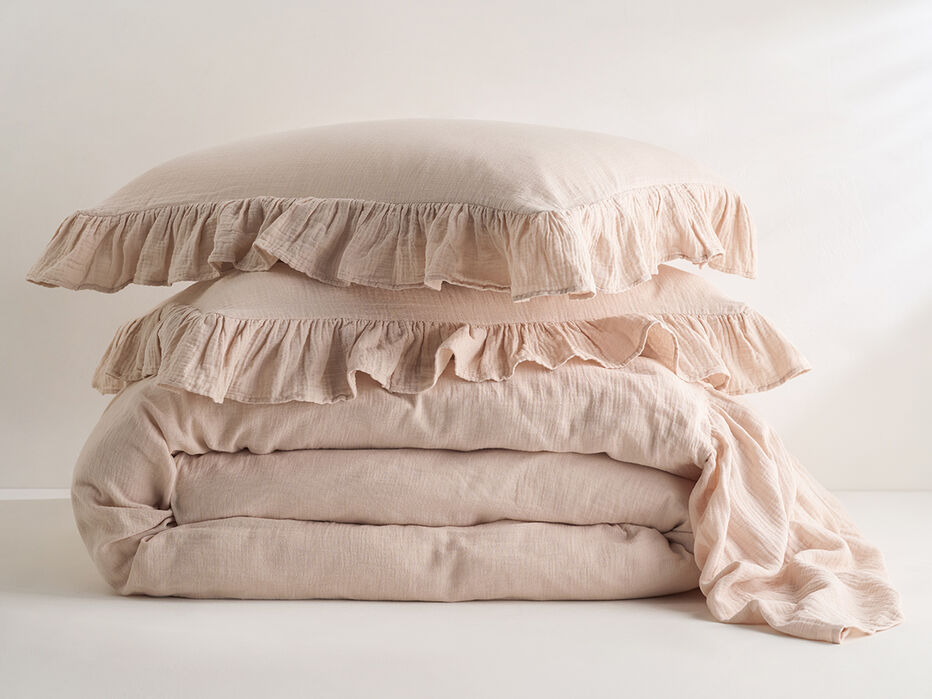 Liliana Cotton Sham - ALTAR'D STATE KIDS - 