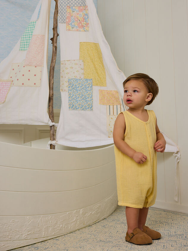 Julian Shortall - ALTAR'D STATE KIDS