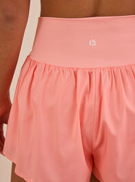 In Motion Neon Shorts Detail 7 - ALTAR'D STATE KIDS