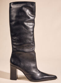 Raffaela Up Boot by Schutz - AS Kids
