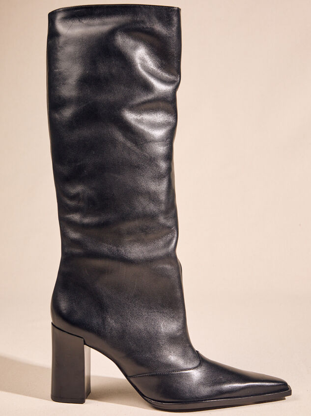 Raffaela Up Boot by Schutz - AS Kids