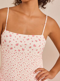 Rally Rose Active Dress Detail 3 - ALTAR'D STATE KIDS