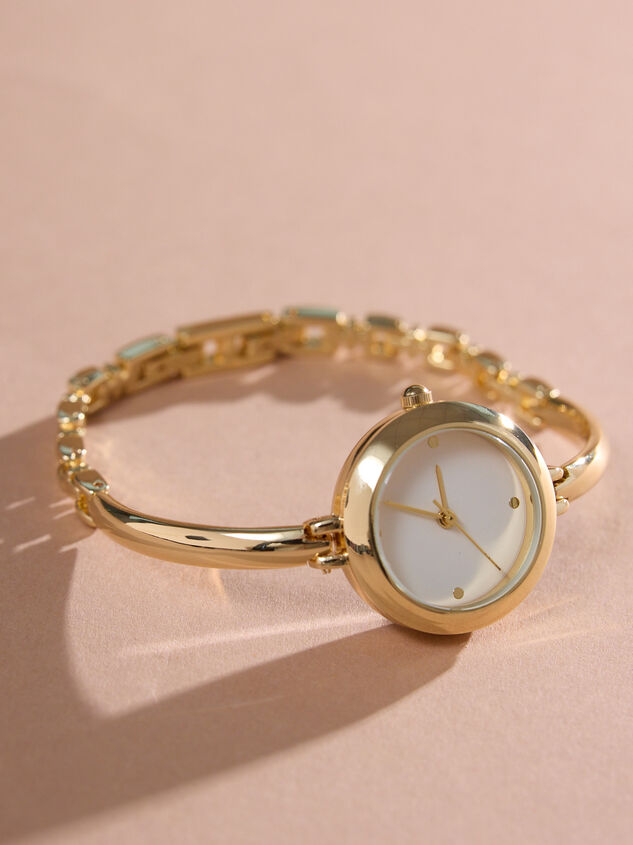 Interchangeable Watch Set Detail 3 - ALTAR'D STATE KIDS