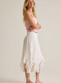 Dru Midi Skirt Detail 4 - AS Kids