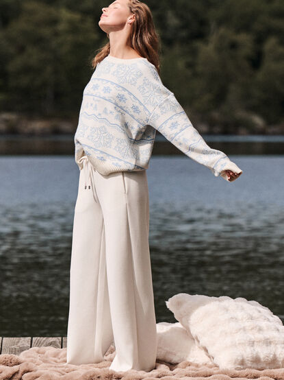 Supersoft Wide Leg Pants - ALTAR'D STATE KIDS