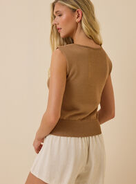 Clarissa Hardware Top Detail 5 - ALTAR'D STATE KIDS