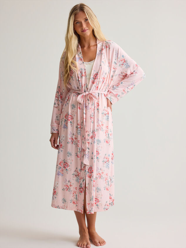 Piper Rose Mama Robe - AS Kids