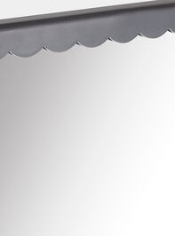 Jackie Metal Mirror Detail 4 - ALTAR'D STATE KIDS