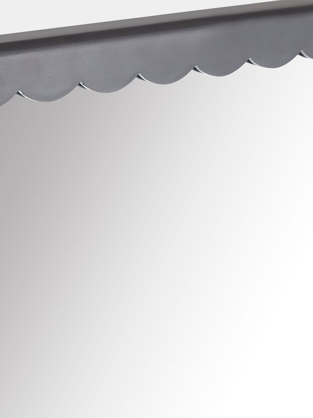 Jackie Metal Mirror Detail 4 - ALTAR'D STATE KIDS